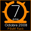 Logo TOP PBeM Rank